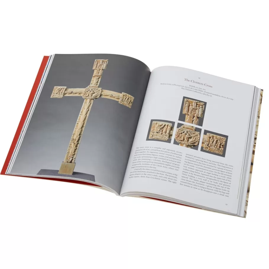 The Met Store Coffee Table Books | Met Publications*How to Read Medieval Art