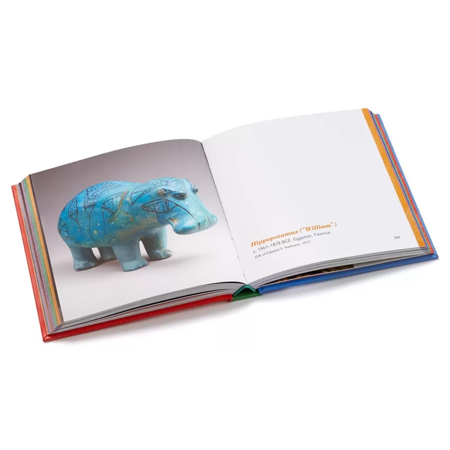 ¡Explora el Arte! Libros Creativos para Niños - Colección Exclusiva del Museo Metropolitano