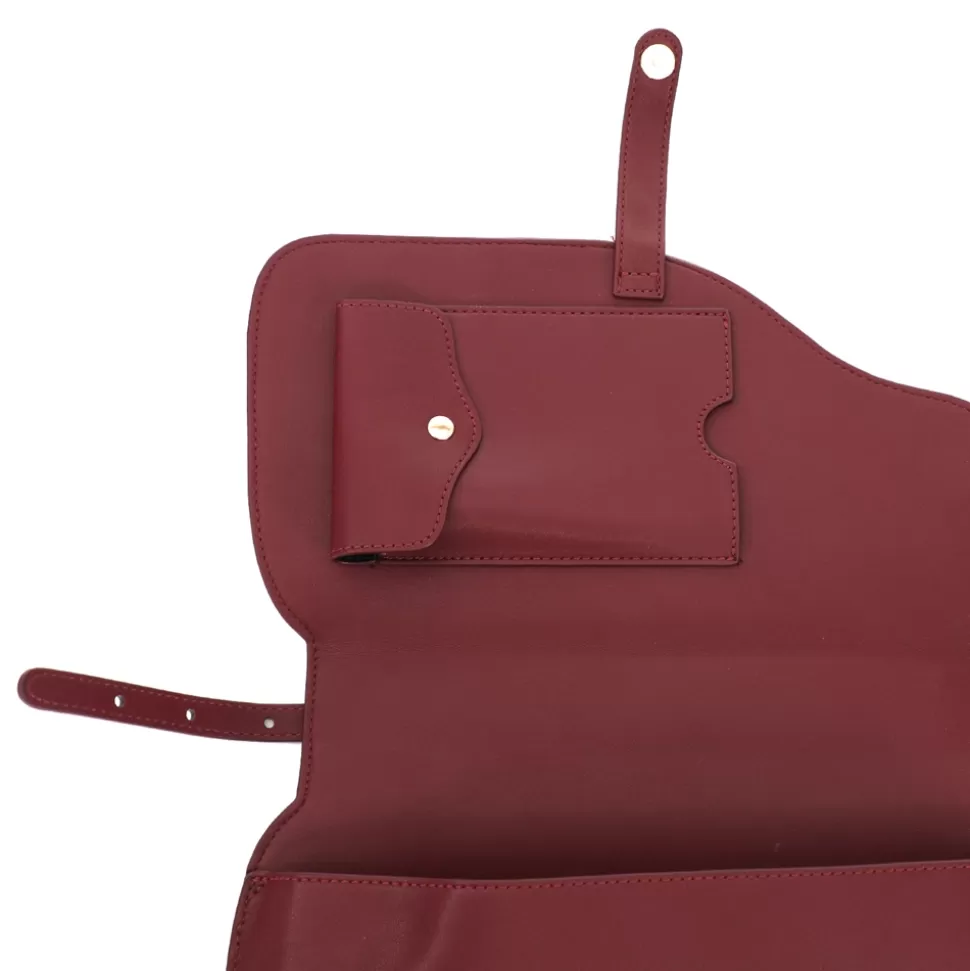 Folli Follie Bolso de Hombro para Mujer - Diseño Asimétrico Único y Moderno
