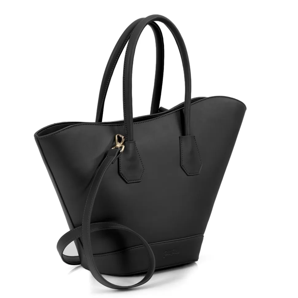 Bolso Tote Folli Follie Mujer - Diseño Irregular Exclusivo