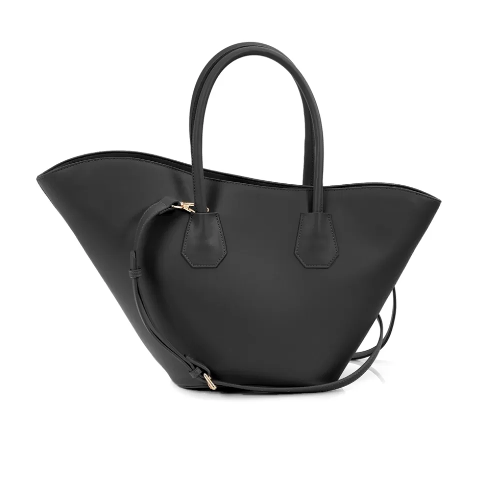 Bolso Tote Folli Follie Mujer - Diseño Irregular Exclusivo