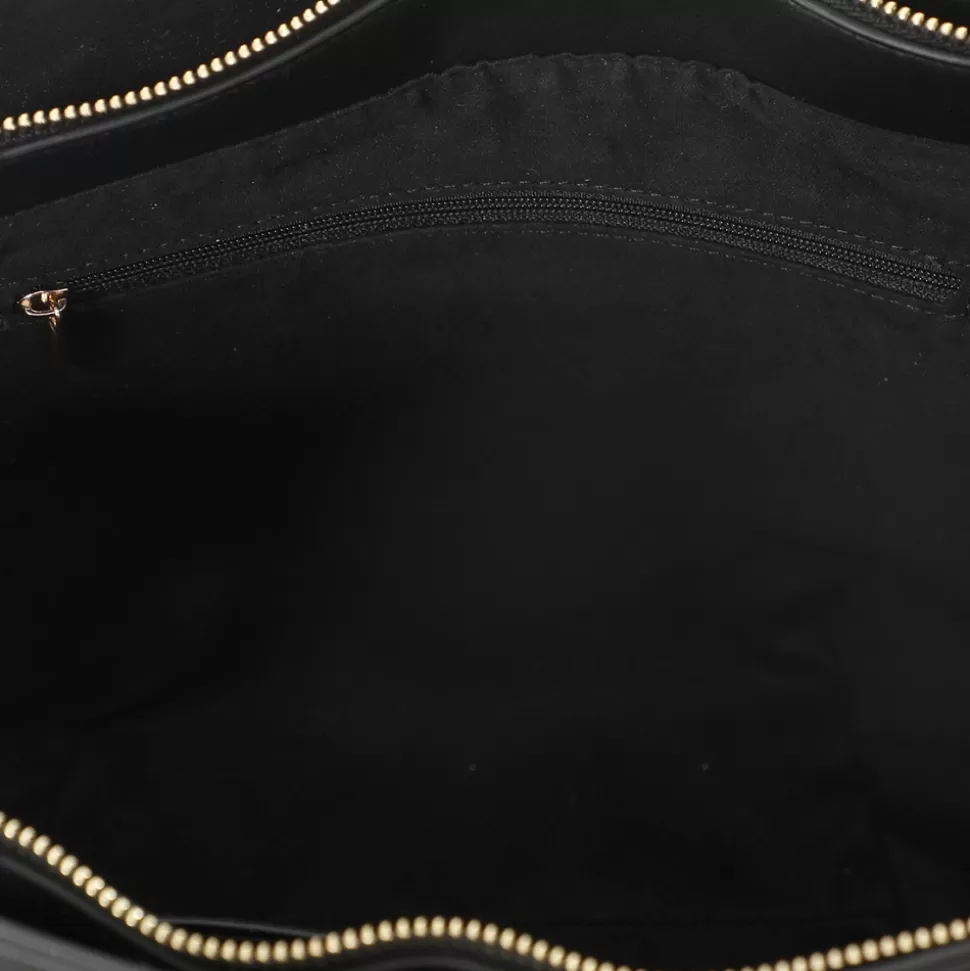 Bolso Tote Folli Follie Mujer - Diseño Irregular Exclusivo