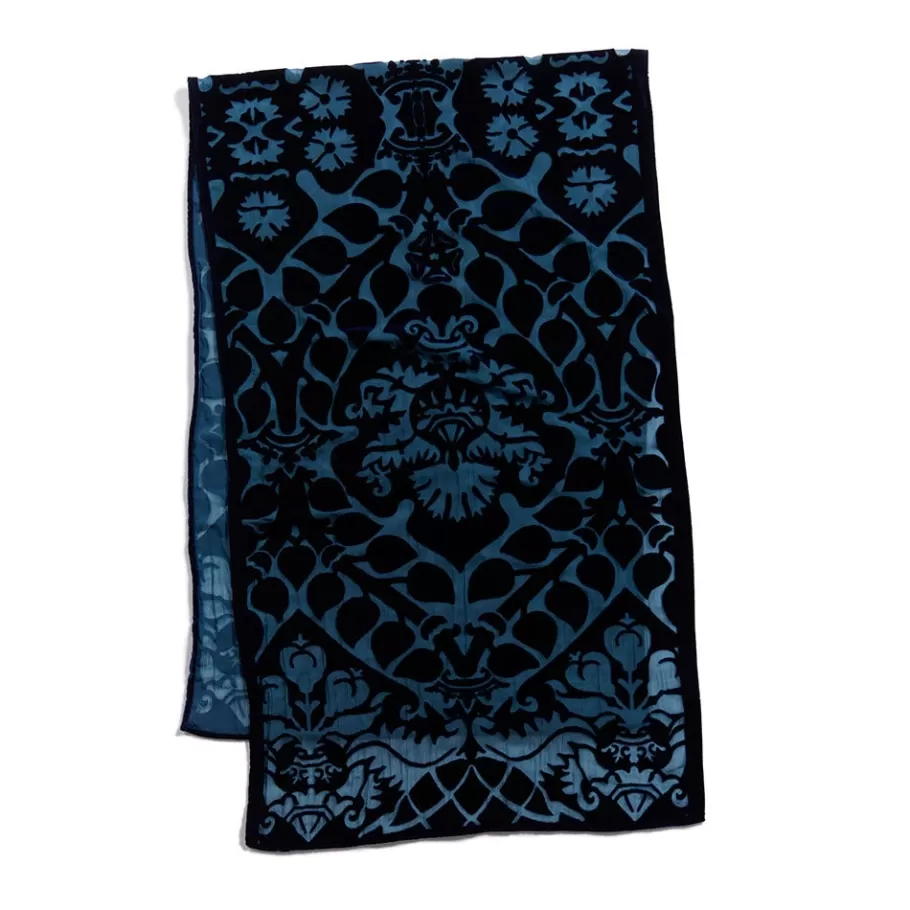 The Met Store Scarves & Wraps*Italian Marriage Emblems Scarf