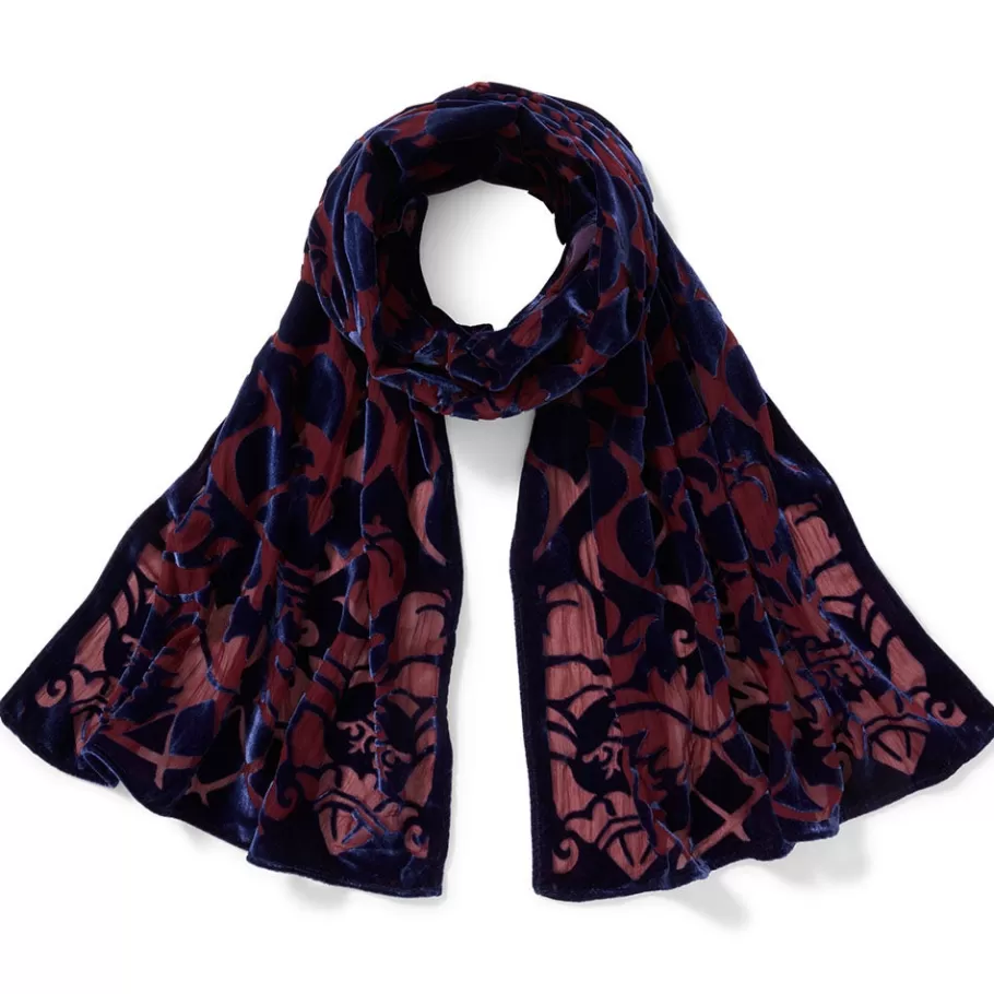 The Met Store Scarves & Wraps*Italian Marriage Emblems Scarf