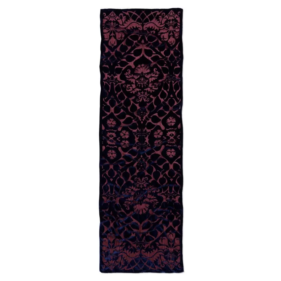 The Met Store Scarves & Wraps*Italian Marriage Emblems Scarf