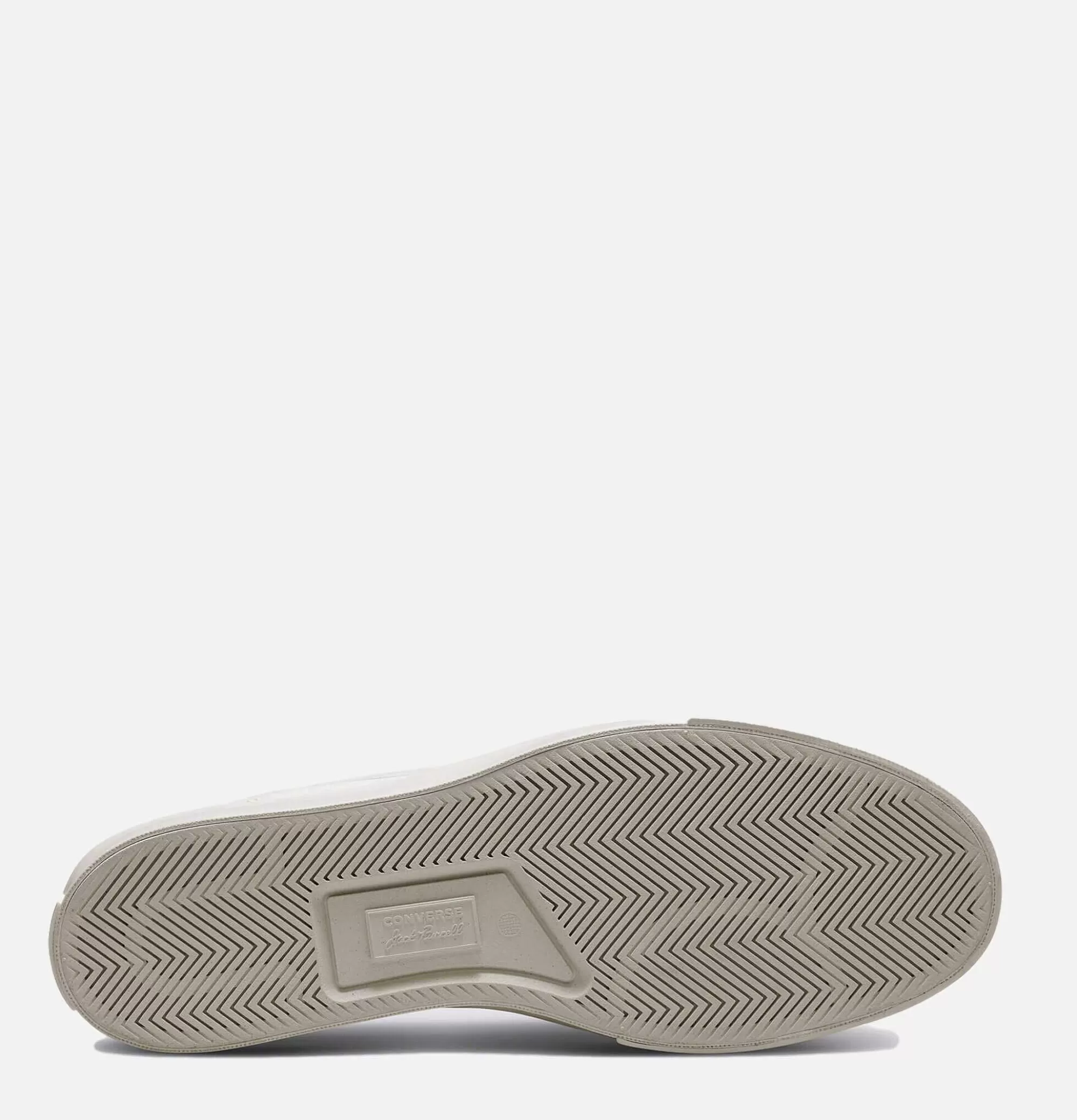 Zapatillas CONVERSE Jack Purcell con Rayas Recicladas - Estilo Casual para Mujer - Diseño Sostenible y Moderno