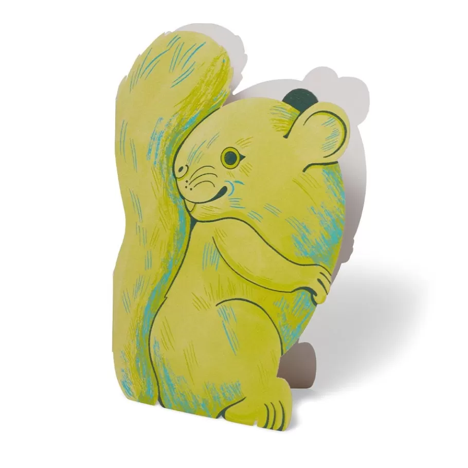 Tarjetas Artesanales con Animales Japoneses - Colección Exclusiva Netsuke del Museo Met
