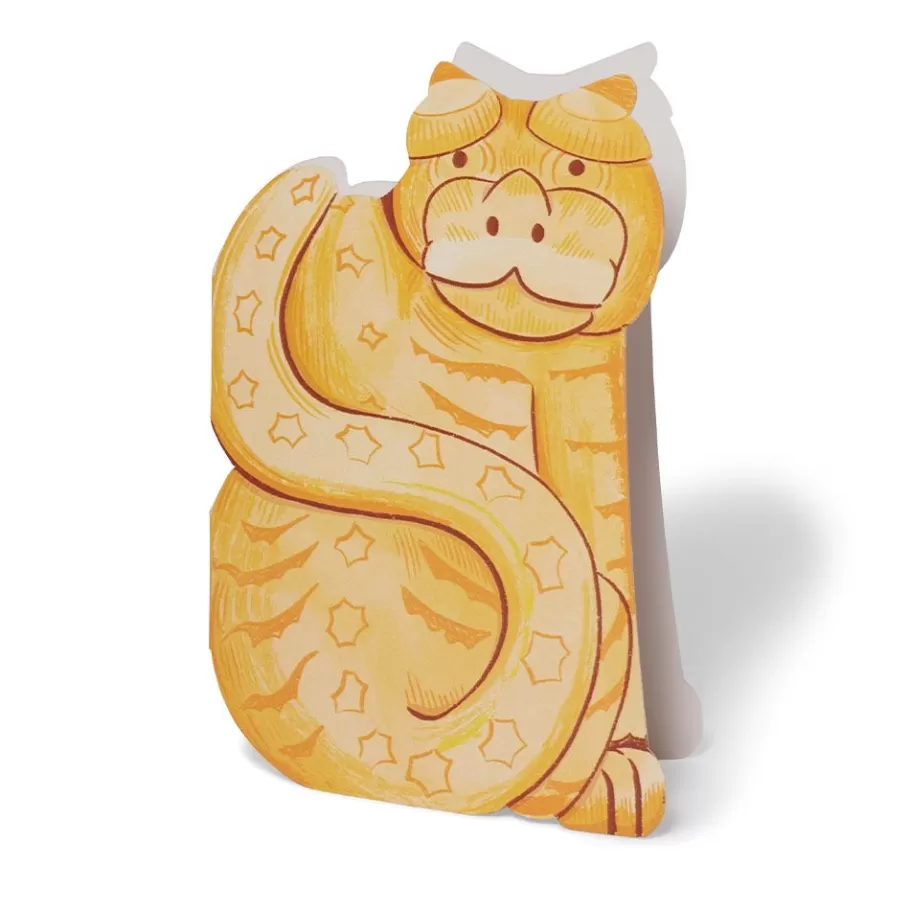 Tarjetas Artesanales con Animales Japoneses - Colección Exclusiva Netsuke del Museo Met