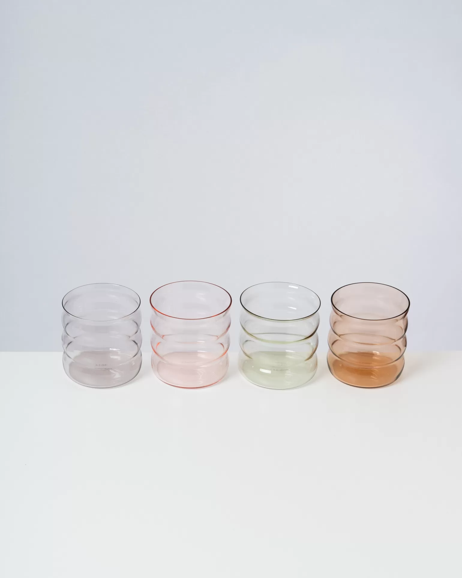 Oferta Especial: Burbuja de Cristal Esmeralda - Joyería Exclusiva Miio Joia con Diseño en Vidrio Soplado