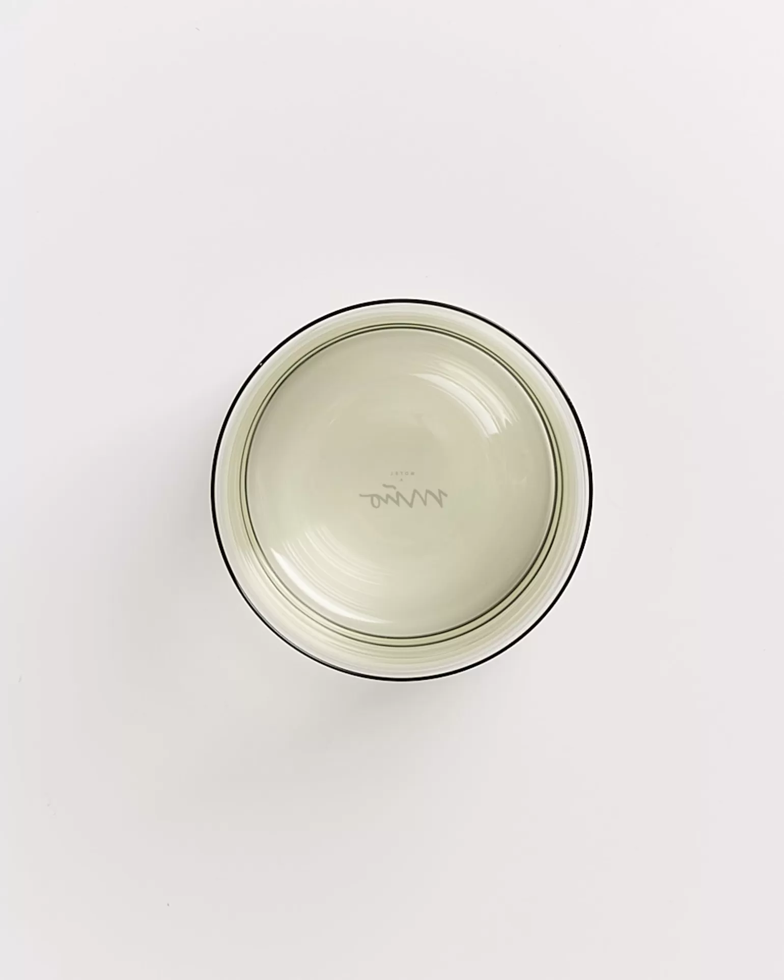 Liquidación Exclusiva: Jarrón Burbuja XL de Cristal - Colección Motel Miio Joia en Verde Esmeralda Vibrante