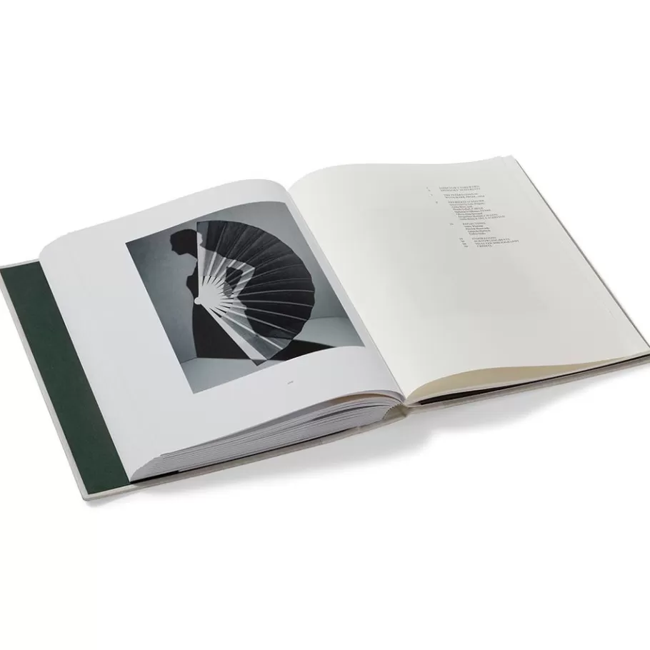 The Met Store Coffee Table Books | Fashion*Karl Lagerfeld: A Line of Beauty