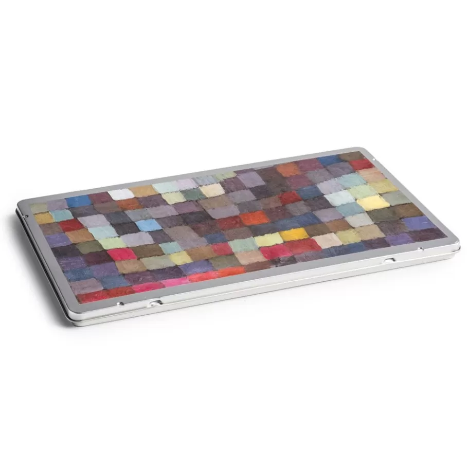 Set de Lápices Mármol Klee - Materiales Artísticos Premium con Caballetes | Colección Exclusiva Tienda Met