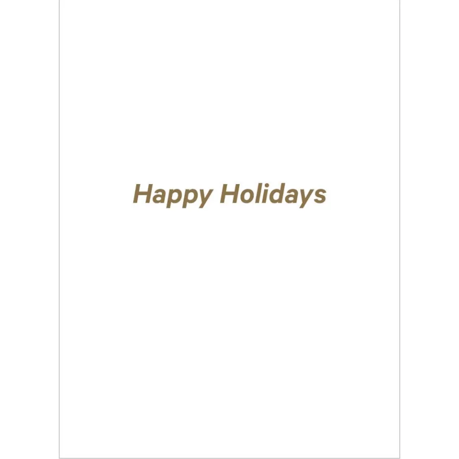 Tarjetas Navideñas Inspiradas en Klimt - Colección Especial 