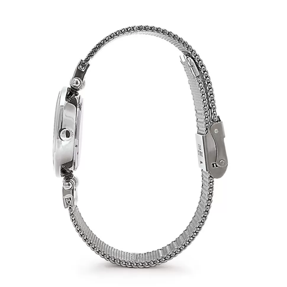 Reloj de Pulsera para Mujer - Diseño Elegante con Esfera Delicada | Colección Lady Club | Ajuste Cómodo y Detalles Brillantes Folli Follie