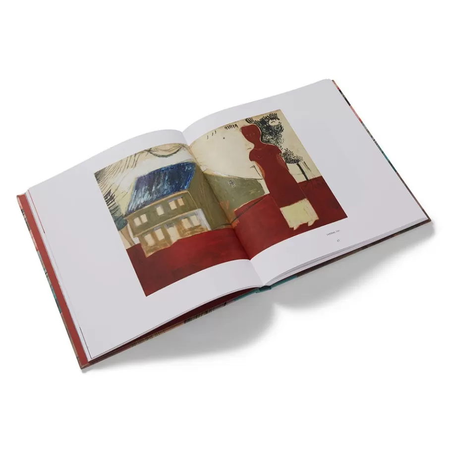 The Met Store Met Publications | Exhibition Catalogues*Louise Bourgeois: Paintings