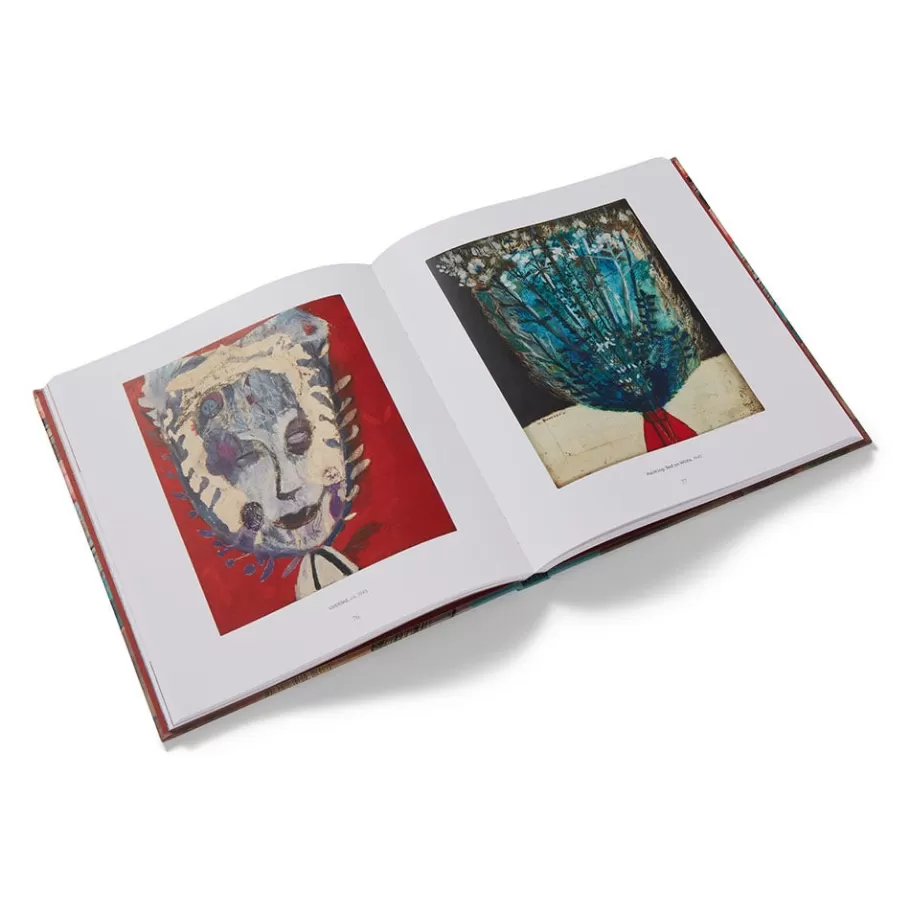 The Met Store Met Publications | Exhibition Catalogues*Louise Bourgeois: Paintings