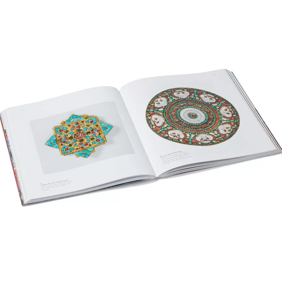 The Met Store Met Publications | Exhibition Catalogues*Mandalas: Mapping the Buddhist Art of Tibet