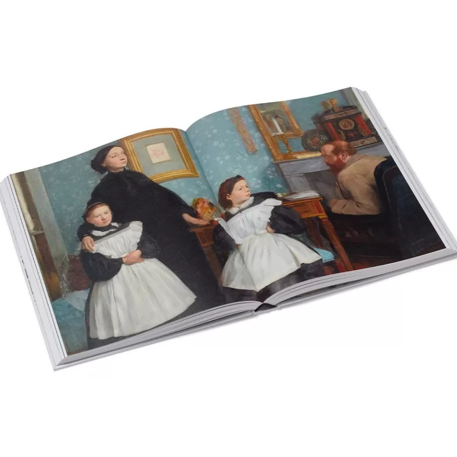 The Met Store Coffee Table Books | Met Publications*Manet/Degas