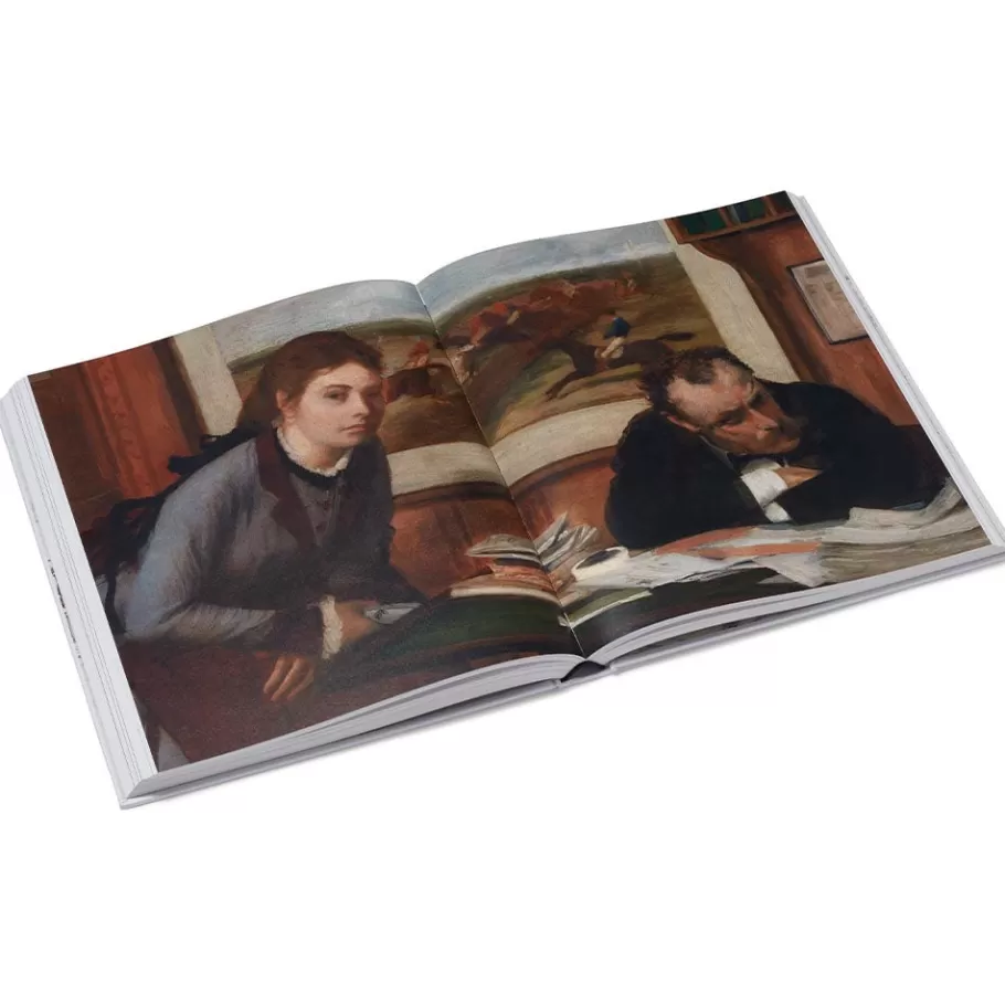 The Met Store Coffee Table Books | Met Publications*Manet/Degas