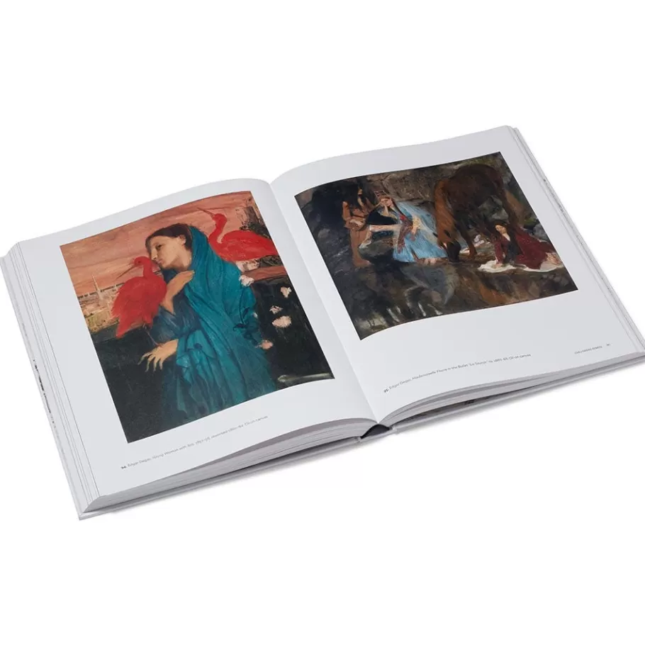 The Met Store Coffee Table Books | Met Publications*Manet/Degas
