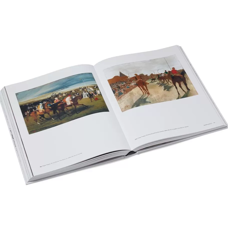 The Met Store Coffee Table Books | Met Publications*Manet/Degas