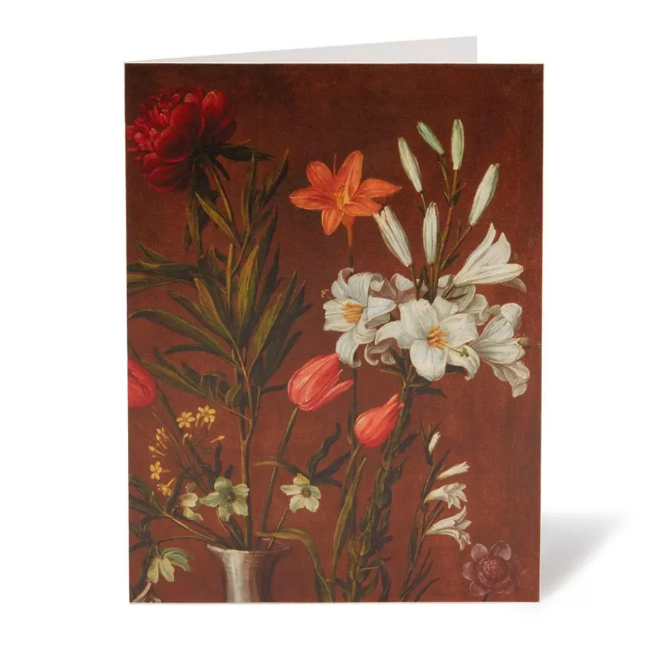 Buenas Noches, Jardín Mágico - Tarjetas Artísticas del Museo Metropolitano