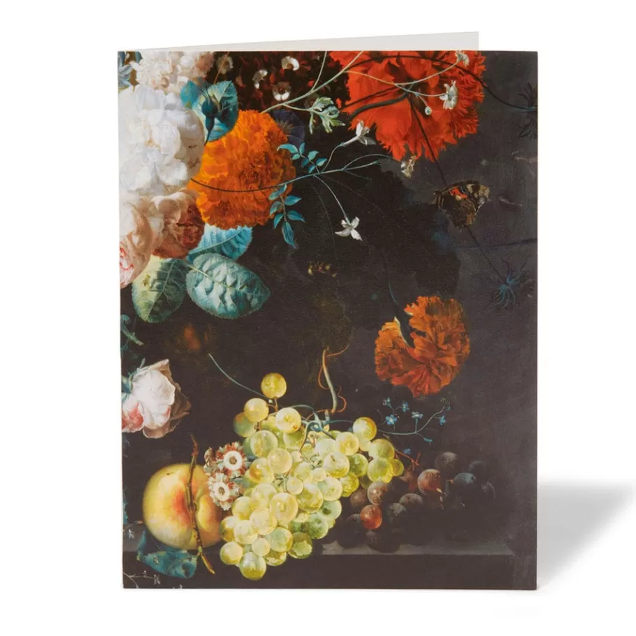 Buenas Noches, Jardín Mágico - Tarjetas Artísticas del Museo Metropolitano