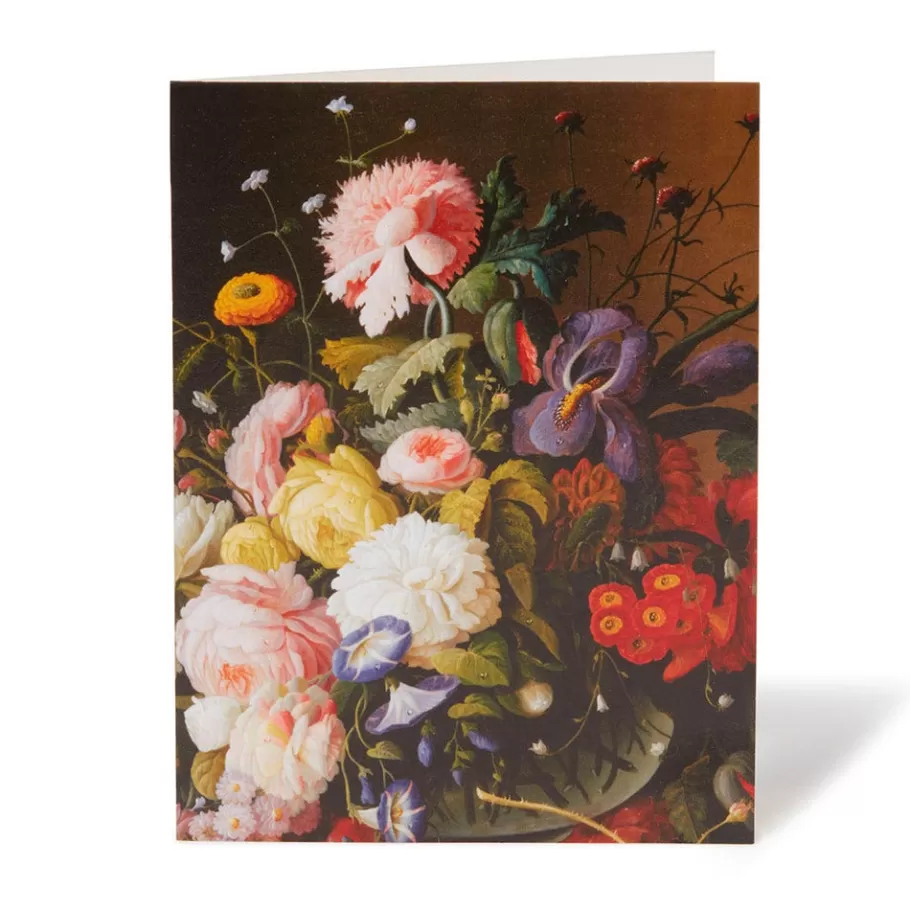 Buenas Noches, Jardín Mágico - Tarjetas Artísticas del Museo Metropolitano