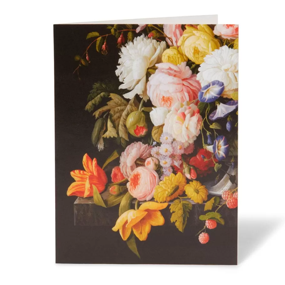 Buenas Noches, Jardín Mágico - Tarjetas Artísticas del Museo Metropolitano