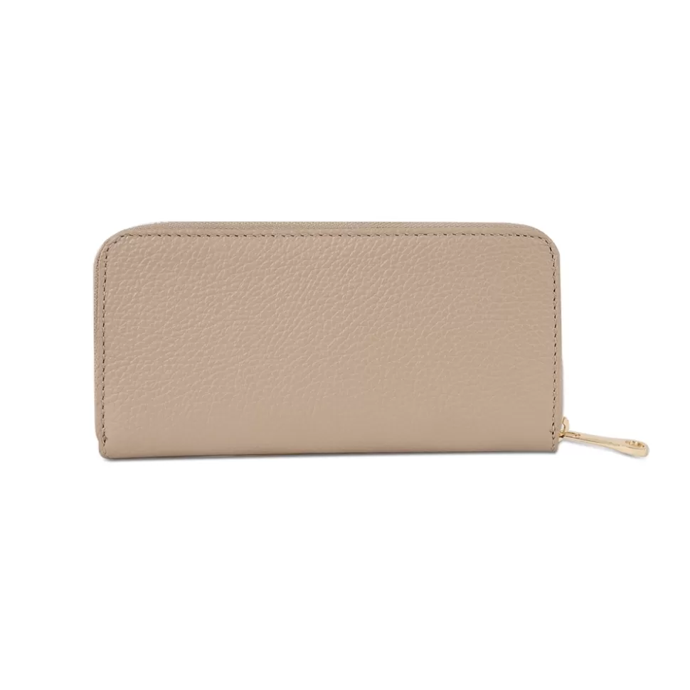 Cartera Folli Follie Mini Discoveries - Diseño Exclusivo Mujeres con Cremallera Suave, Grande en Cuero Premium - Elegancia y Funcionalidad | Colección Mini Discoveries