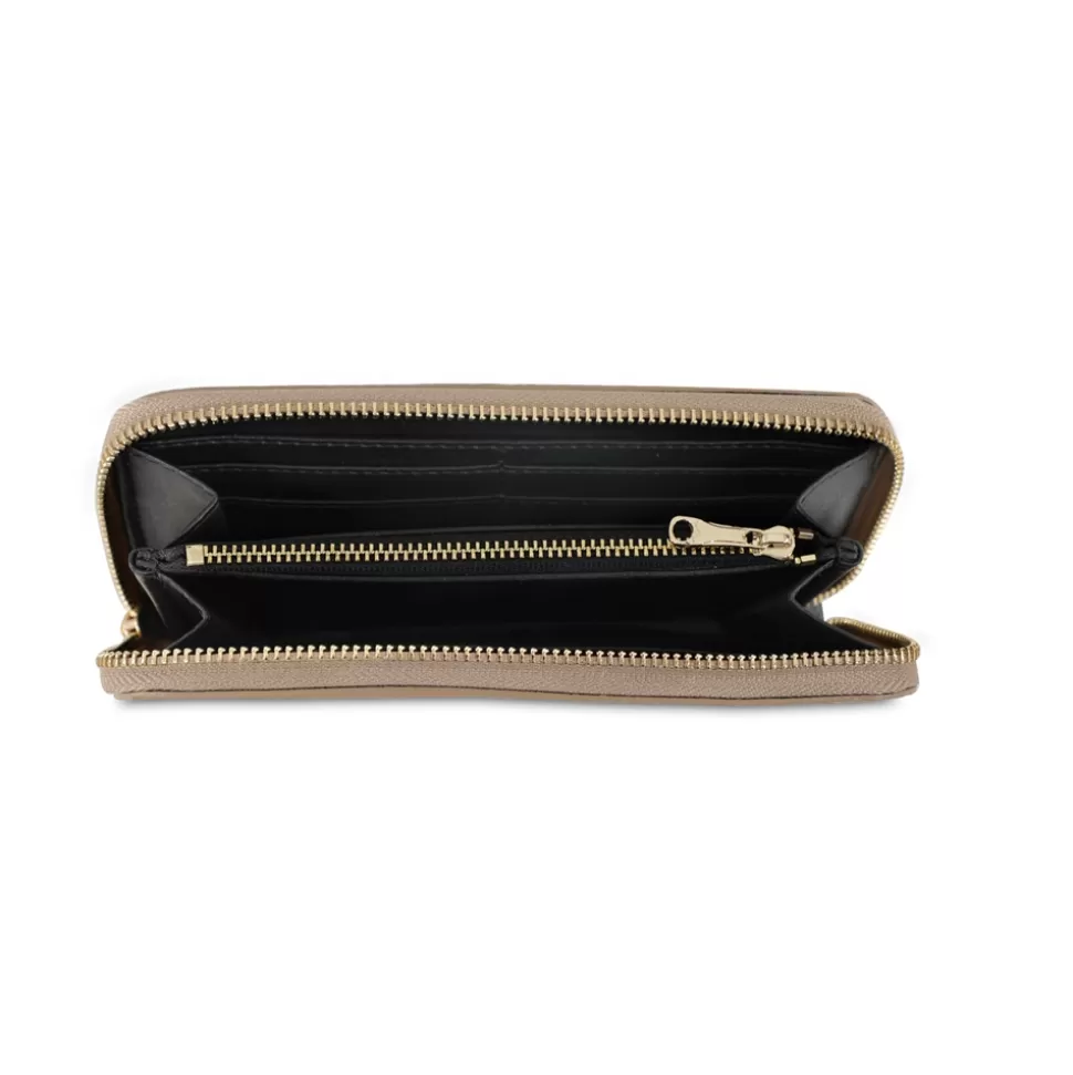 Cartera Folli Follie Mini Discoveries - Diseño Exclusivo Mujeres con Cremallera Suave, Grande en Cuero Premium - Elegancia y Funcionalidad | Colección Mini Discoveries