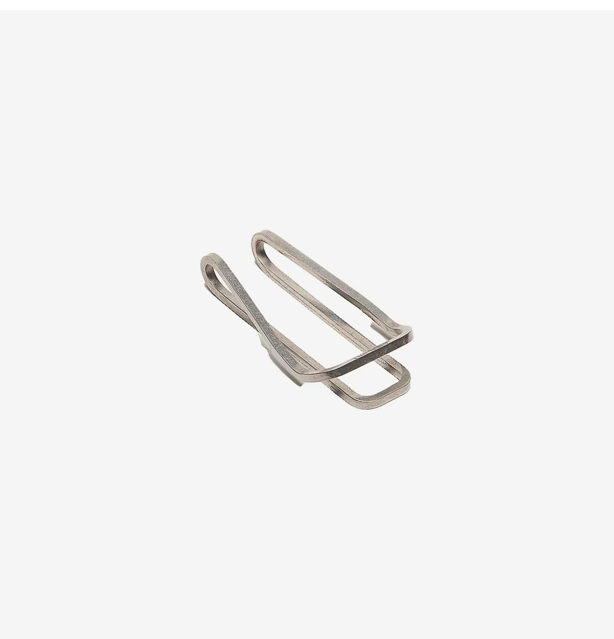 CRAIGHILL Portaefectivos de Acero Inoxidable - Accesorio Elegante para Hombre
