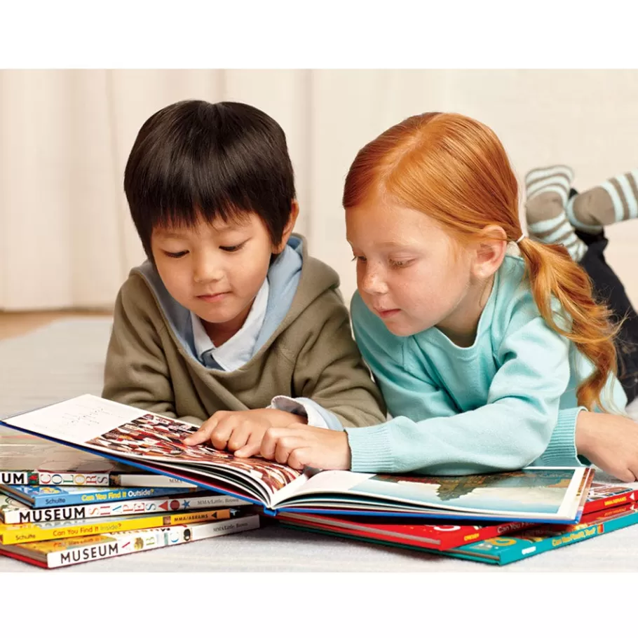 Kids The Met Store Kids’ Books*Museum ABC