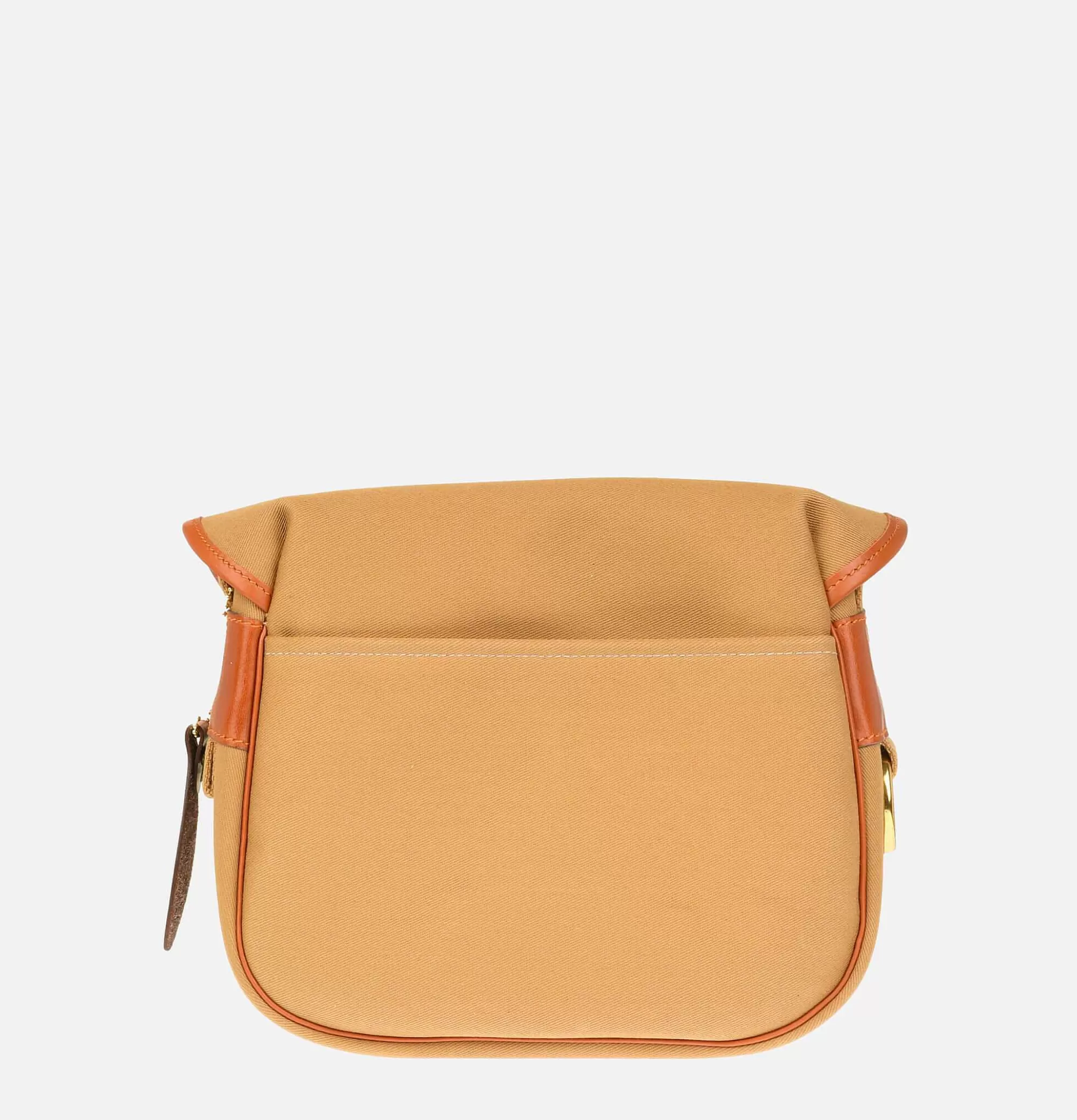 Bandolera Brady Norfolk en Cuero - Bolso Bandolera con Diseño Práctico y Estilo Urbano