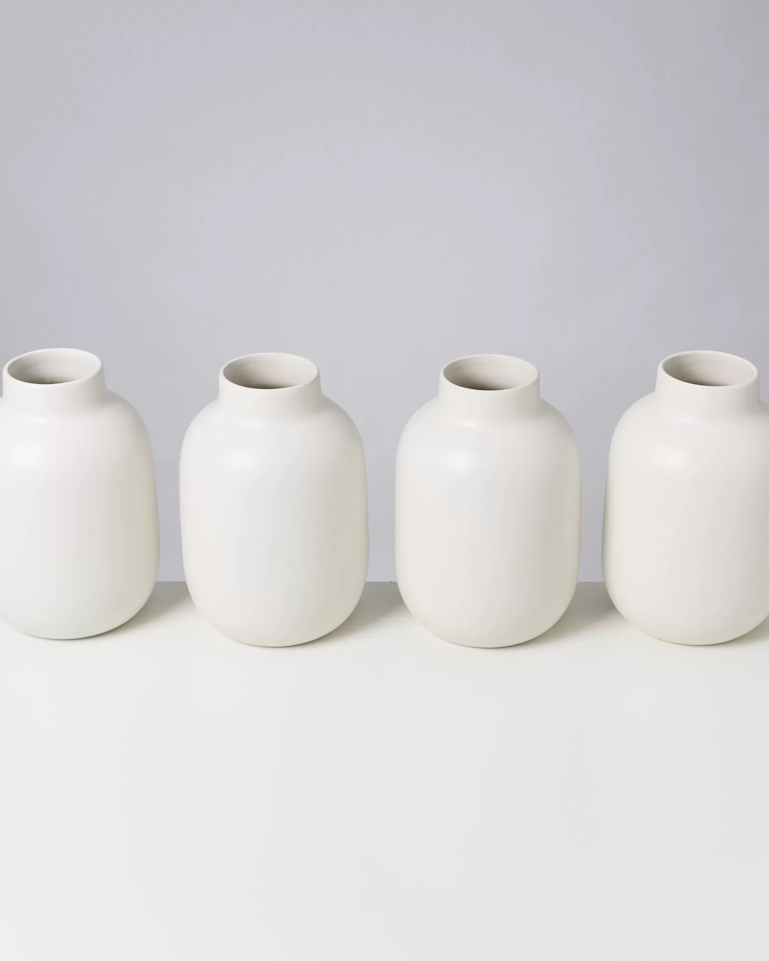 Vaso Miio Nuno Modelo M con Doble Acabado Mate - Arena Suave en Oferta Limitada
