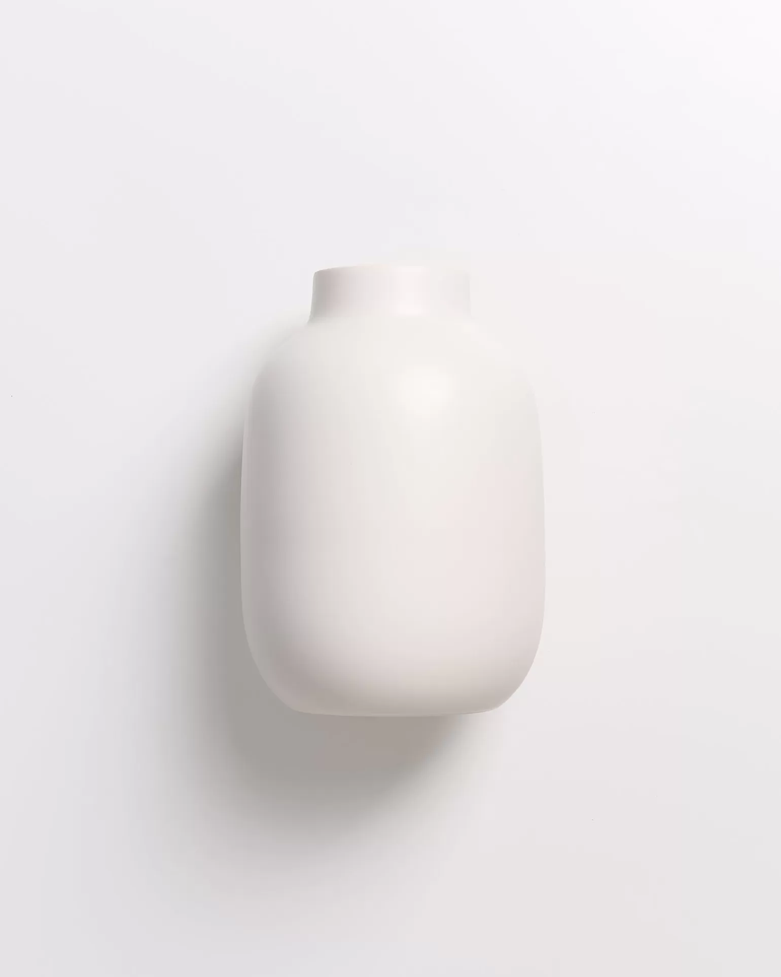 Vaso Miio Nuno Modelo M con Doble Acabado Mate - Arena Suave en Oferta Limitada