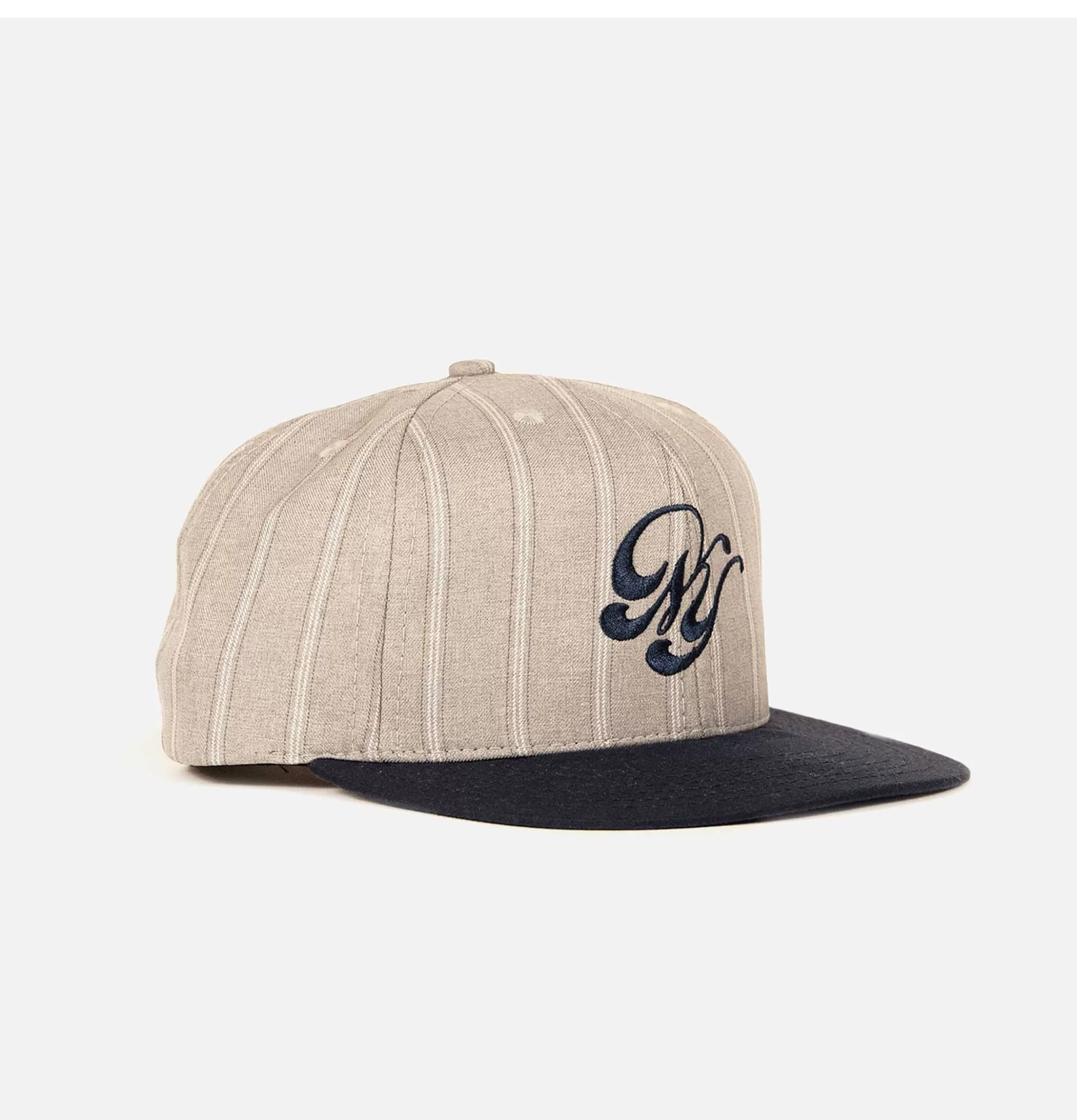 LITE YEAR Gorra Clásica NY - Diseño Urbano en Gris Grafito/Azul Marino • Estilo Unisex para Hombre