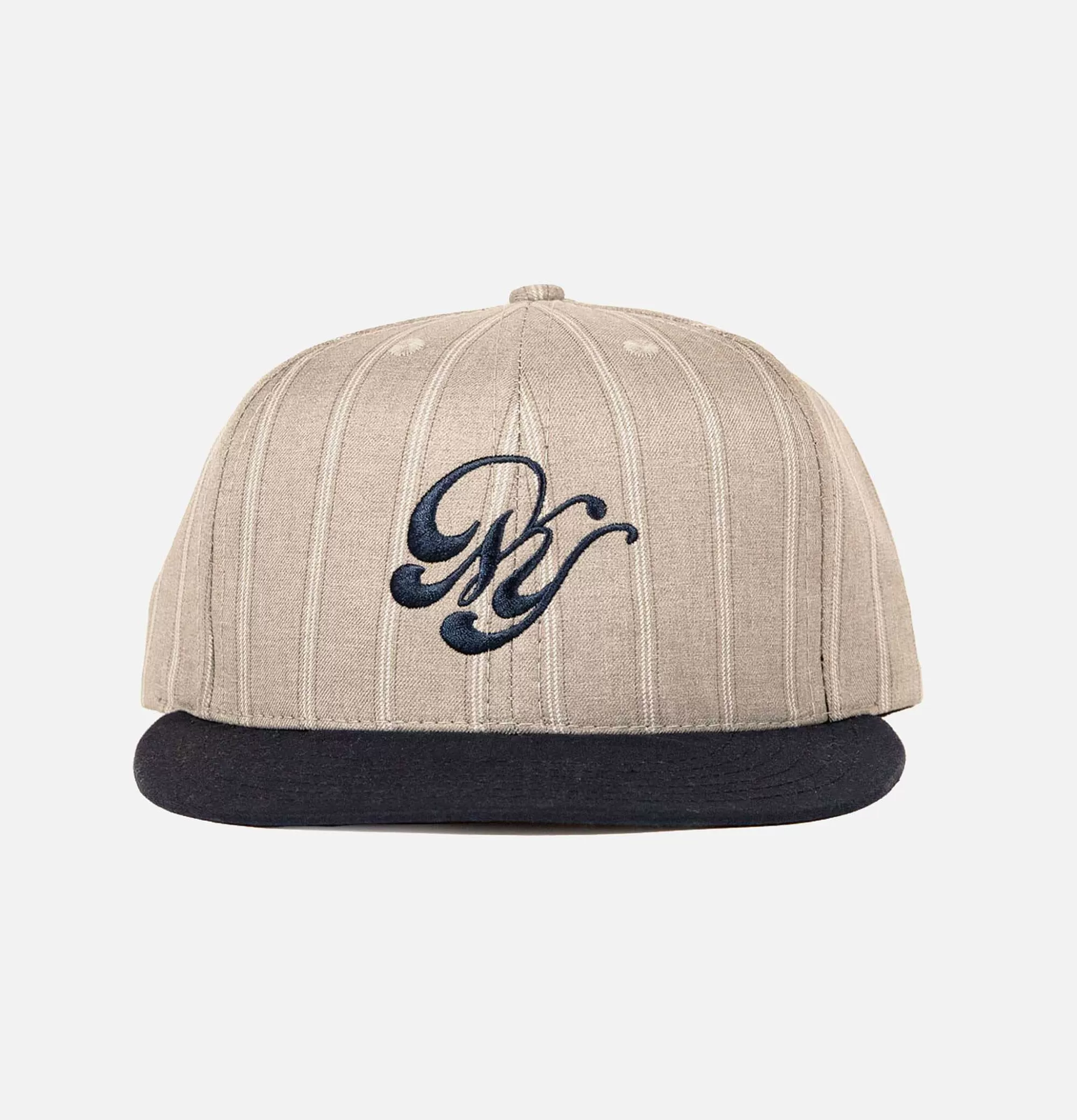 LITE YEAR Gorra Clásica NY - Diseño Urbano en Gris Grafito/Azul Marino • Estilo Unisex para Hombre