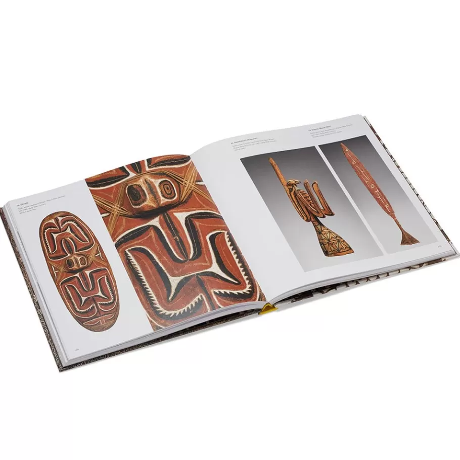 The Met Store Met Publications | Exhibition Catalogues*Oceania: The Shape of Time