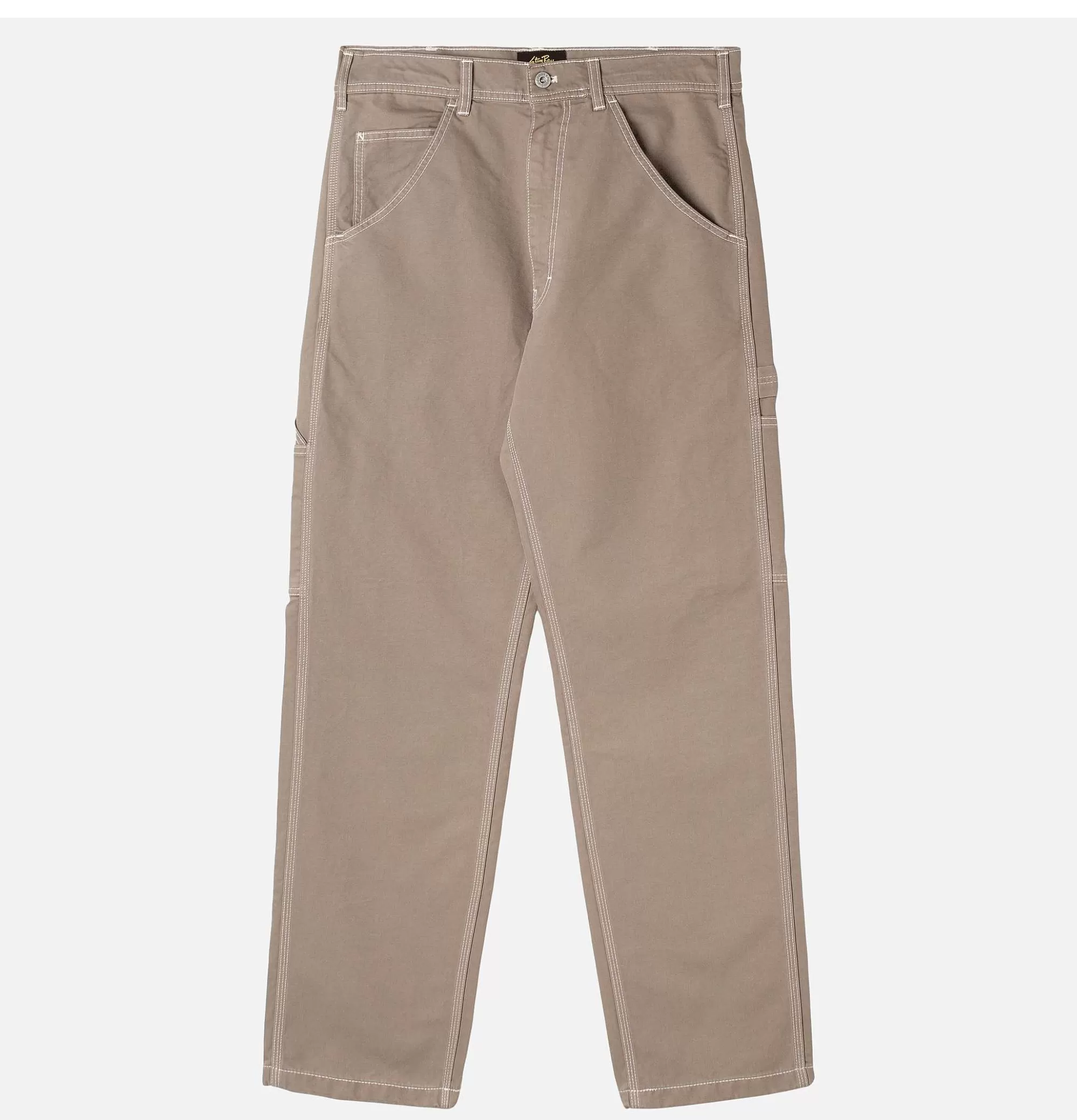 Pantalones de Trabajo Og Painter en Twill Crepúsculo - STAN RAY USA