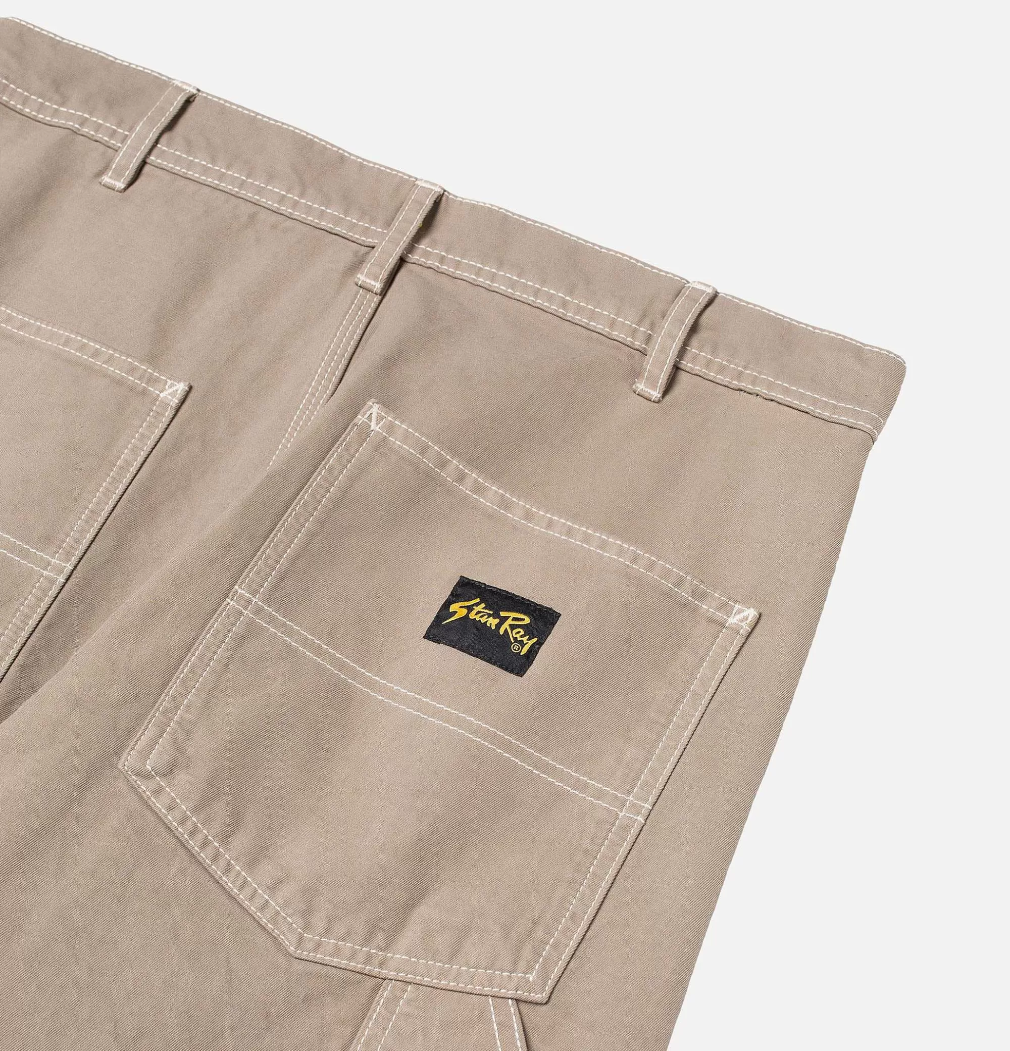 Pantalones de Trabajo Og Painter en Twill Crepúsculo - STAN RAY USA