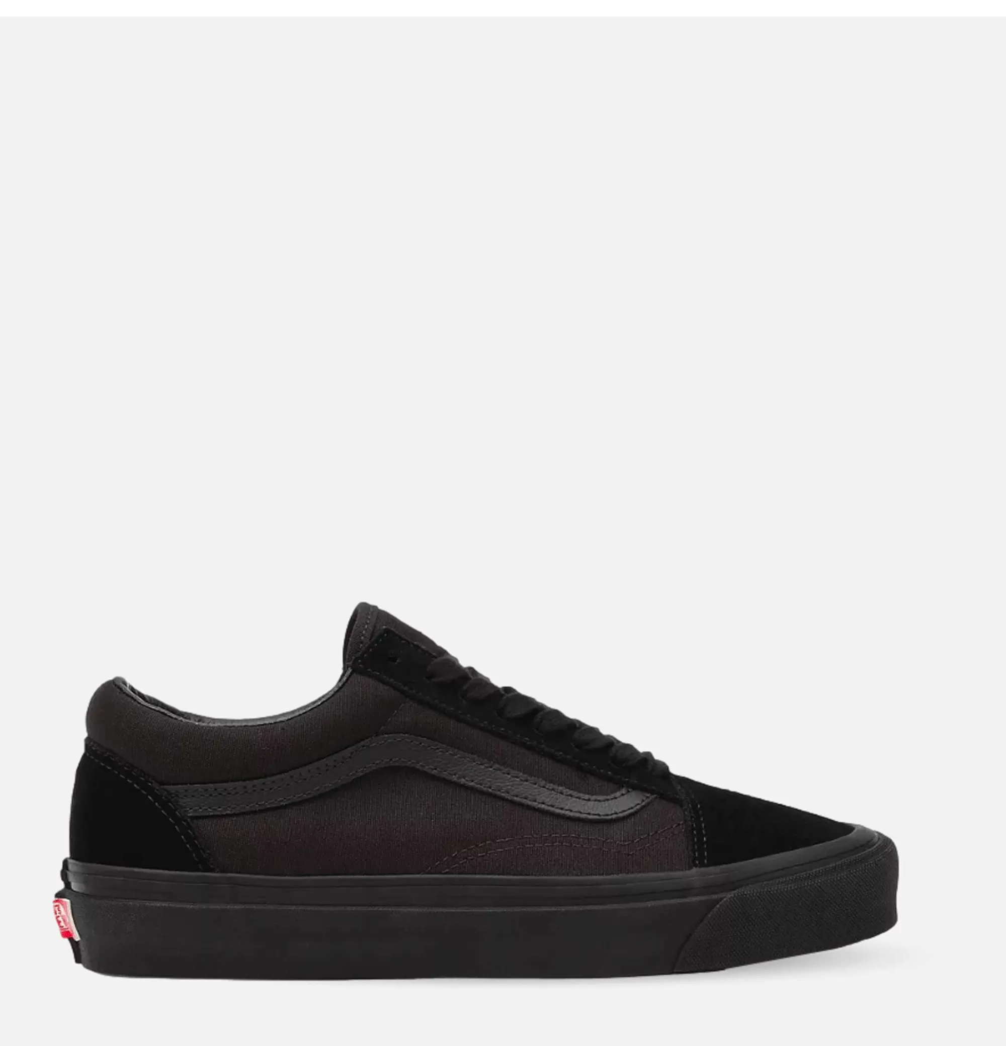Zapatillas VANS Old Skool Anaheim Classic - Edición Especial en Negro para Mujer | Calzado Deportivo con Diseño Retro