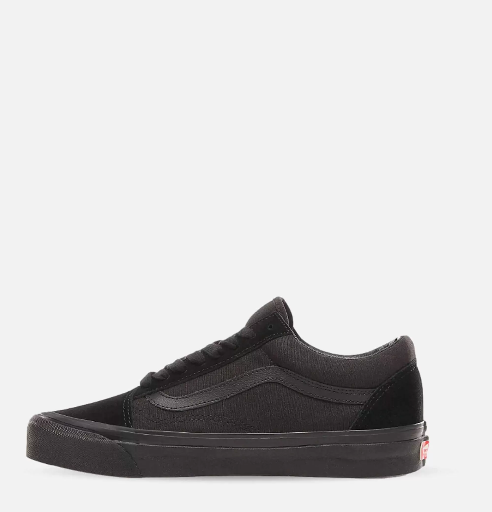 Zapatillas VANS Old Skool Anaheim Classic - Edición Especial en Negro para Mujer | Calzado Deportivo con Diseño Retro