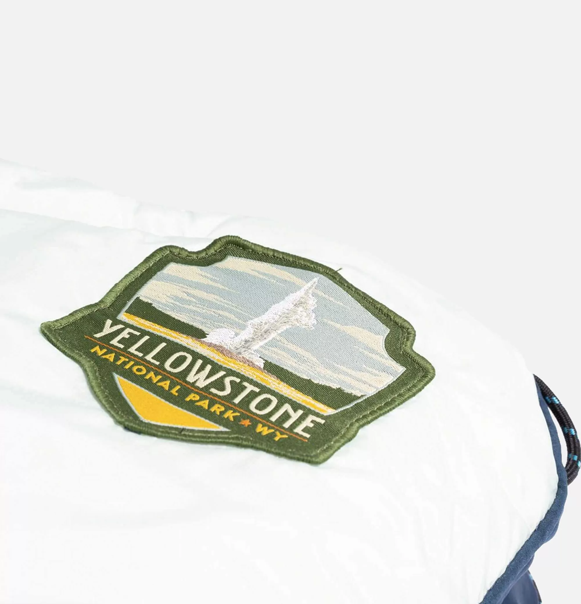 Manta Acolchada Ultra Cálida RUMPL - Inspiración en el Parque Yellowstone, Edición Colección Maison
