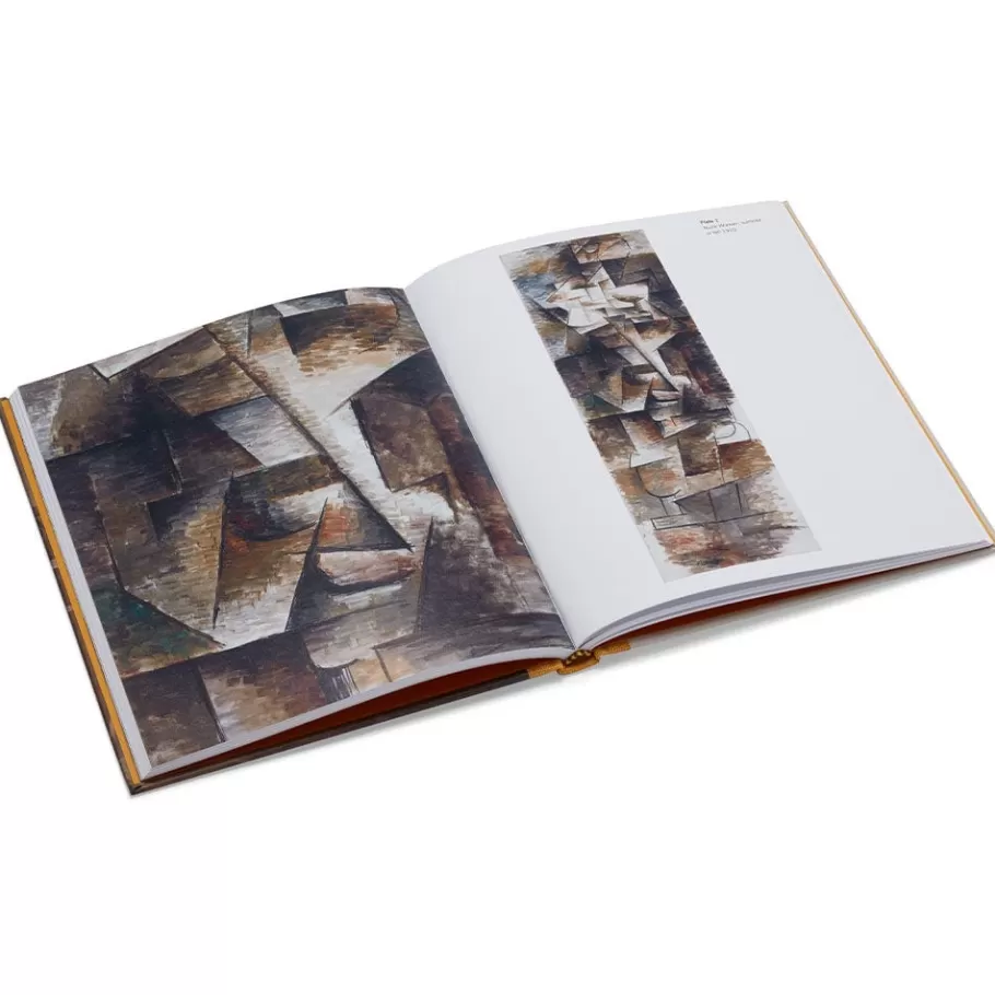 The Met Store Coffee Table Books | Met Publications*Picasso: A Cubist Commission in Brooklyn