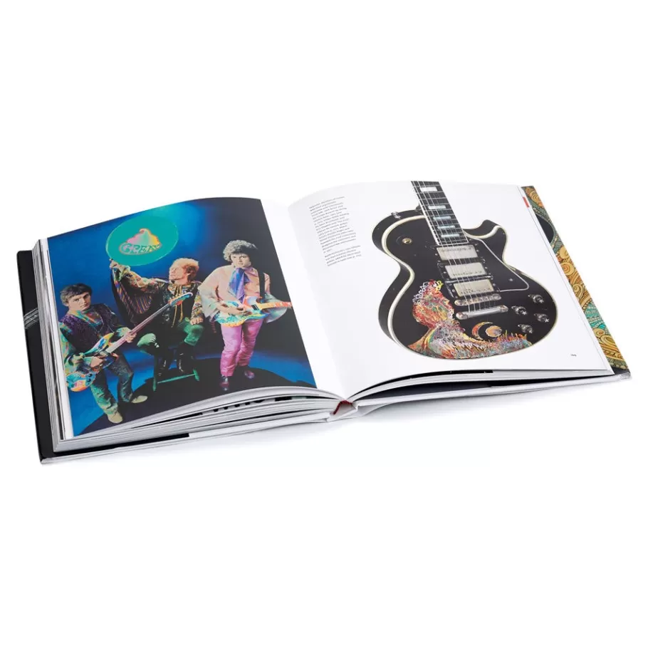 The Met Store Coffee Table Books | Met Publications*Play It Loud: Instruments of Rock & Roll