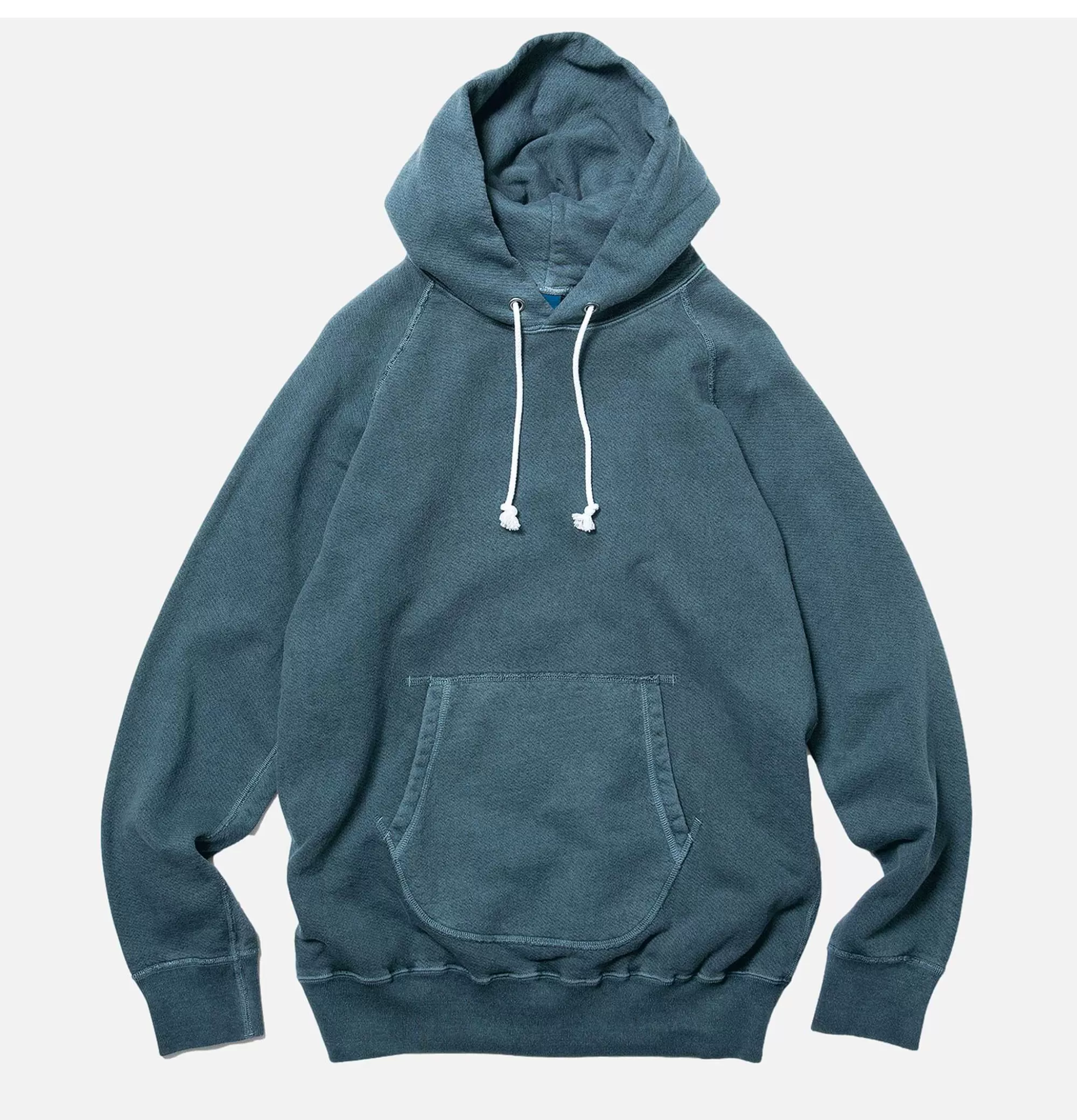 Sudaderas GOOD ON con Capucha Pizarra - Buzos y Polares Confortables para Estilo Urbano