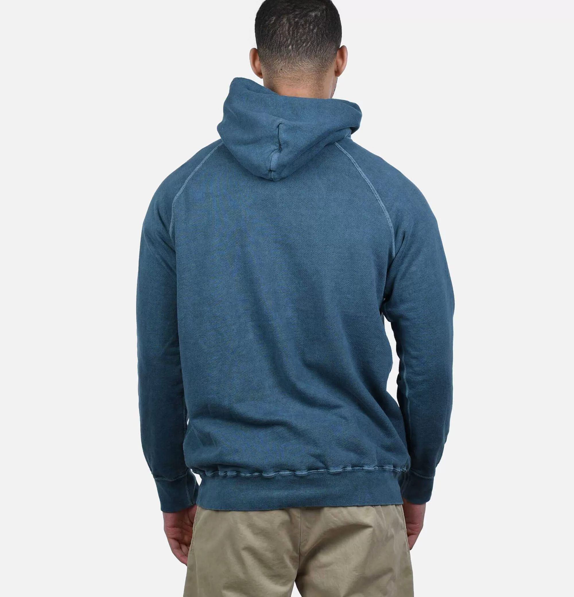 Sudaderas GOOD ON con Capucha Pizarra - Buzos y Polares Confortables para Estilo Urbano