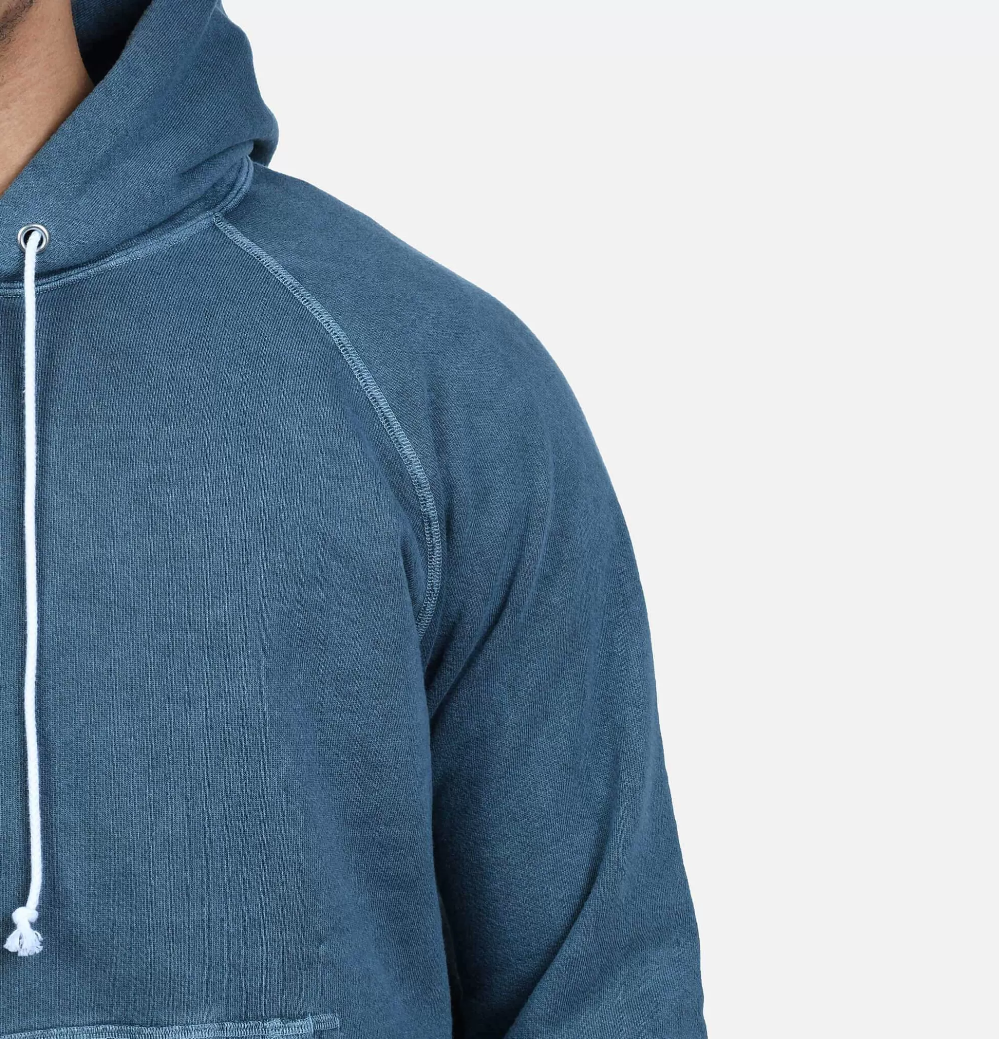 Sudaderas GOOD ON con Capucha Pizarra - Buzos y Polares Confortables para Estilo Urbano