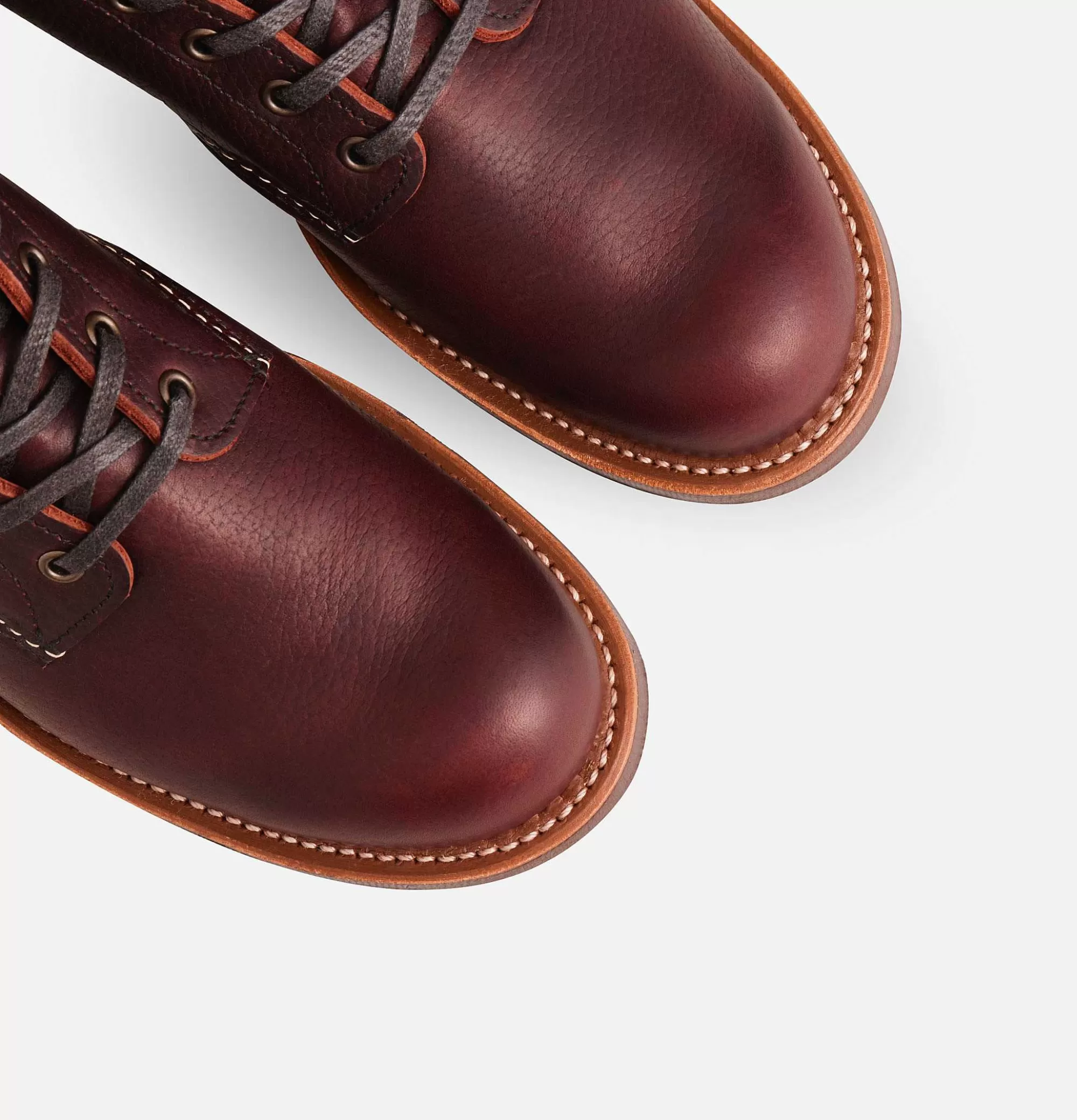 Botas Red Wing Blacksmith 3340 en Cuero Briar Oil - Calzado Duradero para Hombre con Estilo Resistente